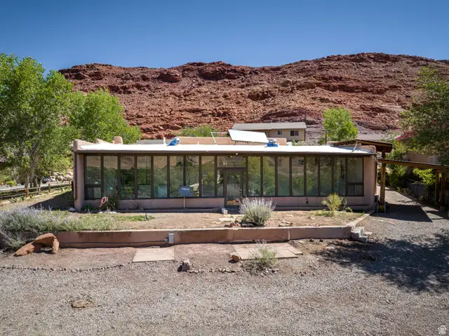 128 Arches Dr, Moab, UT 84532 - #1
