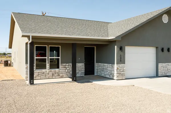 132 E North Rim Ct, Fredonia, AZ 86022