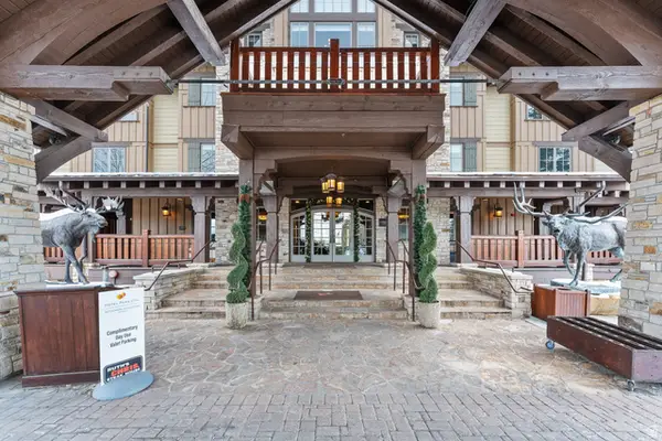 2001 Park Ave #306, Park City, UT 84060