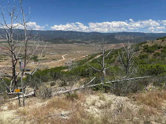11 D Thundercloud Cir #D11, Indianola, UT 84629 - #1