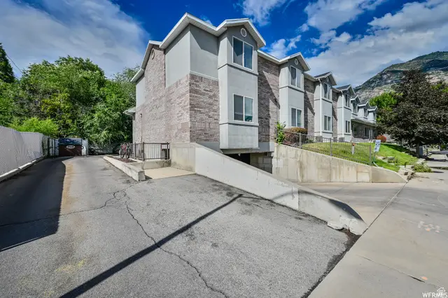 677 E 300 N #1, Provo, UT 84606 - #1