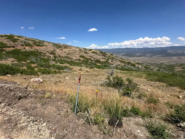 11 Q Puma Dr #Q11, Indianola, UT 84629 - #1