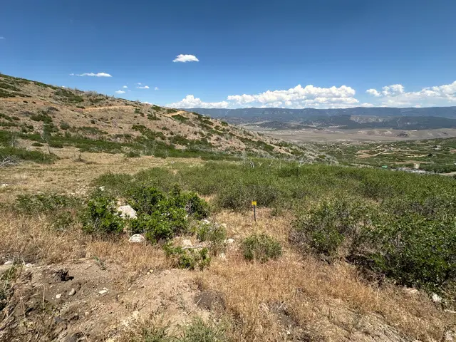 12 Q Puma Dr #Q12, Indianola, UT 84629 - #1