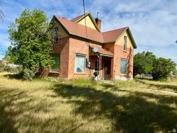 85 S Main St, Woodruff, UT 84086