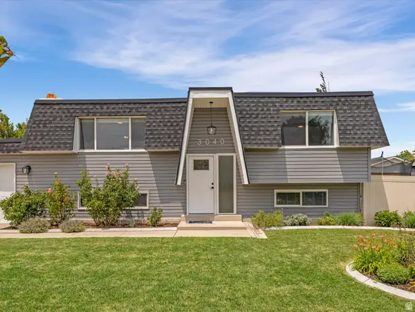 3040 W Don Salvador Ave S, Taylorsville, UT 84129