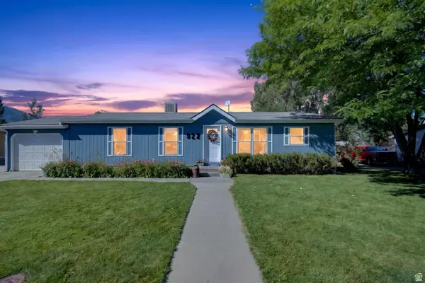 922 S West Redview Dr #3, Monroe, UT 84754