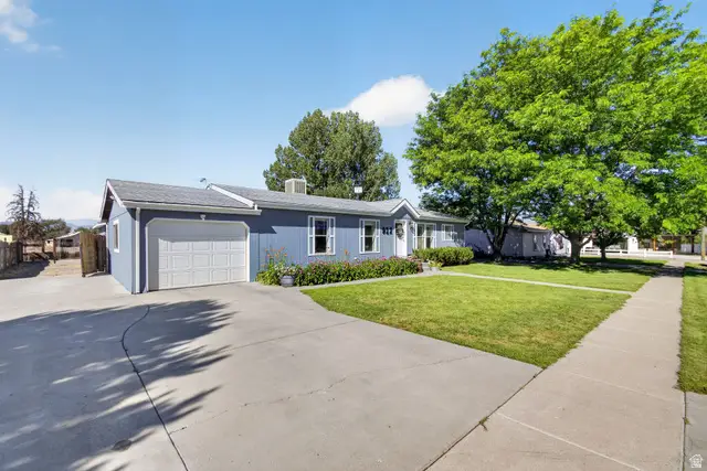 922 S West Redview Dr #3, Monroe, UT 84754 - #3