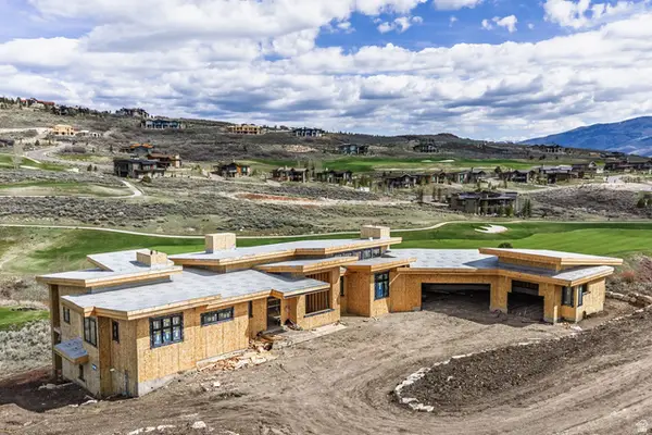 3785 E Uinta Ct, Kamas, UT 84036