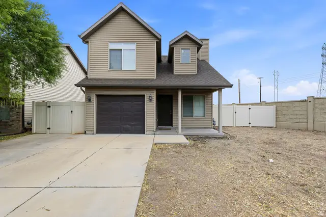 210 S Montgomery St W, Salt Lake City, UT 84104 - #1