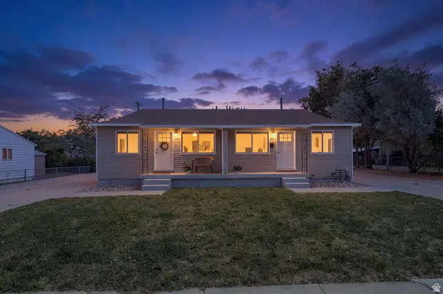 177 E Vine St, Tooele, UT 84074 - #1
