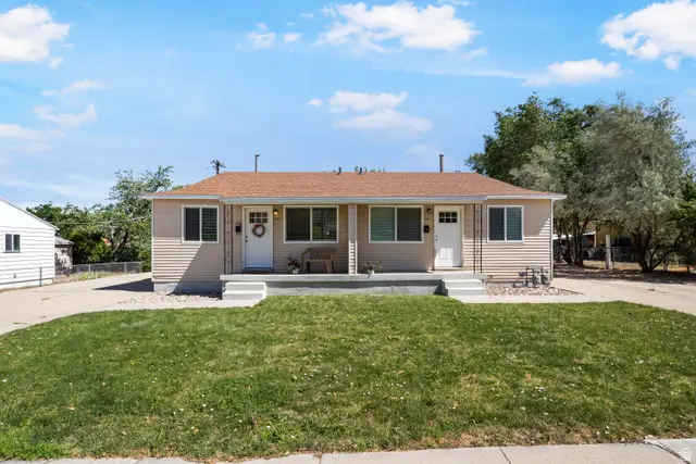 177 E Vine St, Tooele, UT 84074 - #2