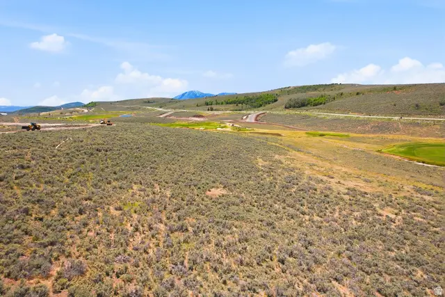 5901 Hawks Meadow Ln #18, Park City, UT 84098 - #1