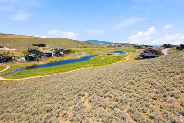 5901 Hawks Meadow Ln #18, Park City, UT 84098 - #3