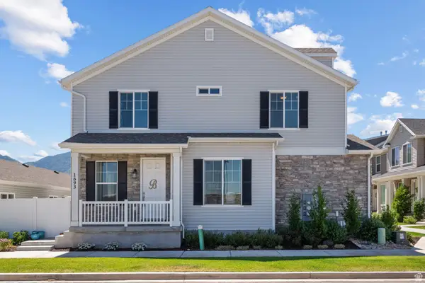 1693 N Center Point Ln, Salem, UT 84653