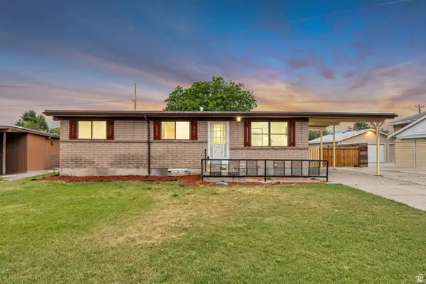 5071 S Leisure Ln, Taylorsville, UT 84129