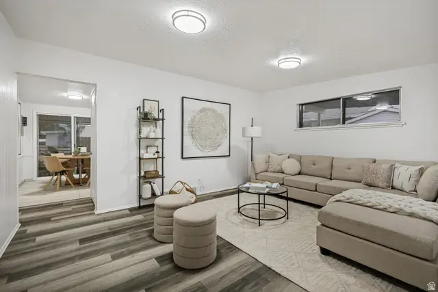 5071 S Leisure Ln, Taylorsville, UT 84129 - #2
