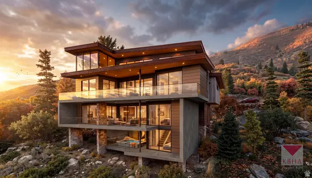 283 Jungfrau Hill Rd #20, Midway, UT 84049 - #1