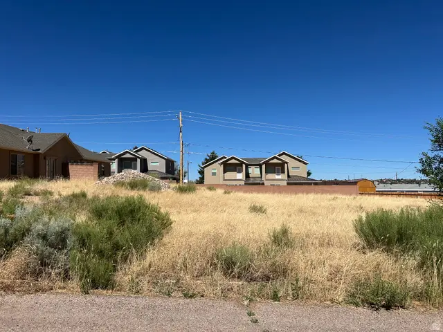 968 S 170 W, Cedar City, UT 84720 - #1