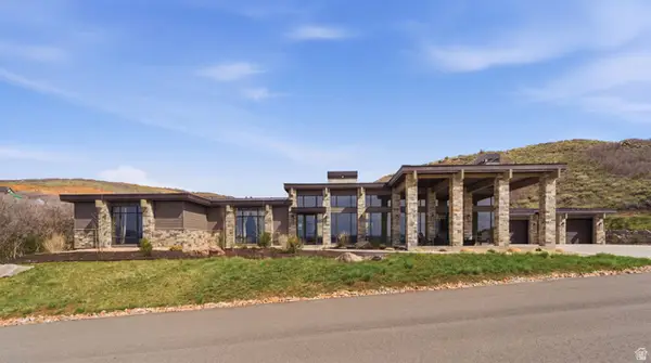 2365 E Golden Eagle Cir #1, Hideout, UT 84036
