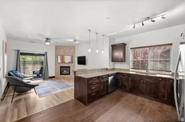5461 Luge Lane #2104, Park City, UT 84098