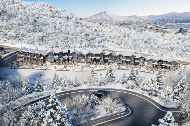 2511 W Havens Ct #24, Park City, UT 84060 - #3