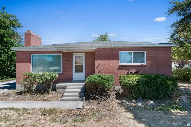 1460 W 12600 S, Riverton, UT 84065 - #1