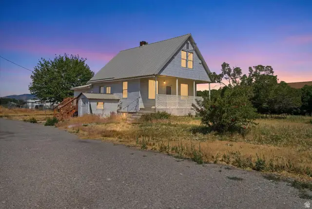 450 S Main St, Malad City, ID 83252 - #1