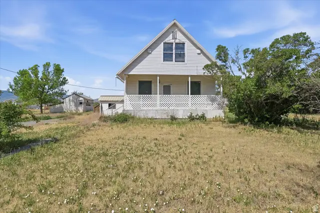 450 S Main St, Malad City, ID 83252 - #2