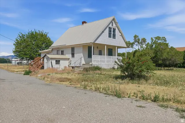 450 S Main St, Malad City, ID 83252 - #3