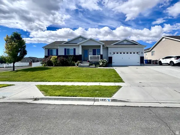 6935 W Dalmation St, West Valley City, UT 84128