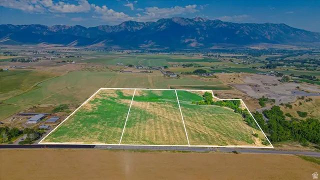 6150 S 1800 W, Hyrum, UT 84319 - #2
