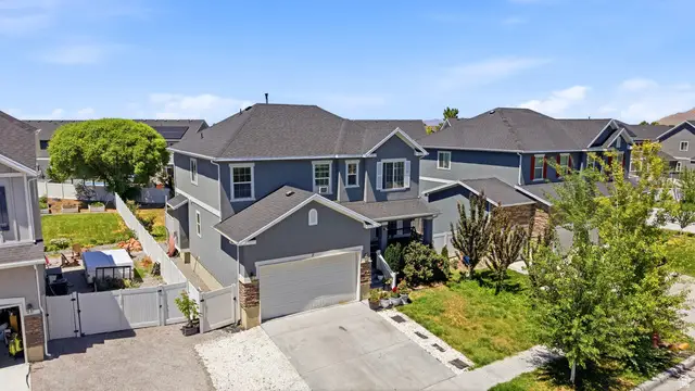 7 E Starside Dr, Stansbury Park, UT 84074 - #2