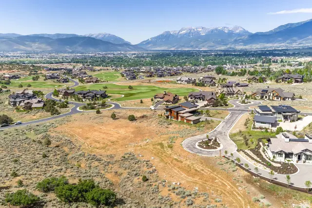 2038 Chimney Rock Way #239, Heber City, UT 84032 - #1