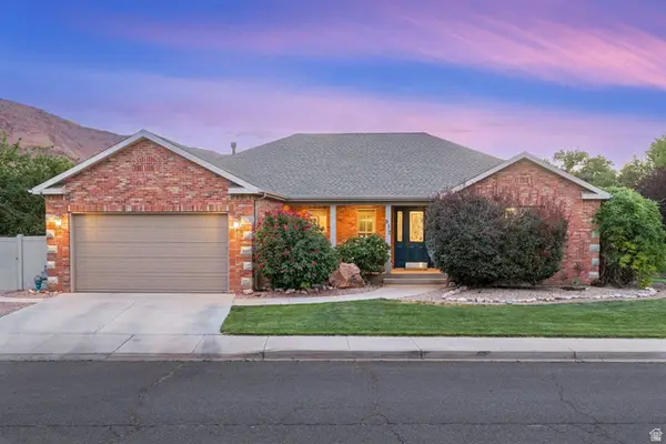 517 Kiva Dr, Moab, UT 84532