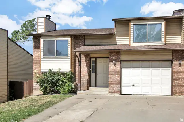 236 N 500 W, Clearfield, UT 84015 - #1