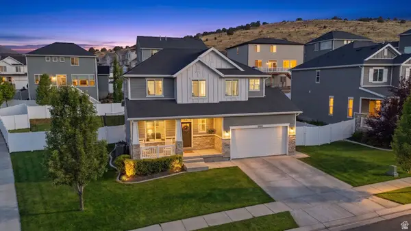 2690 E White Birch Dr, Eagle Mountain, UT 84005