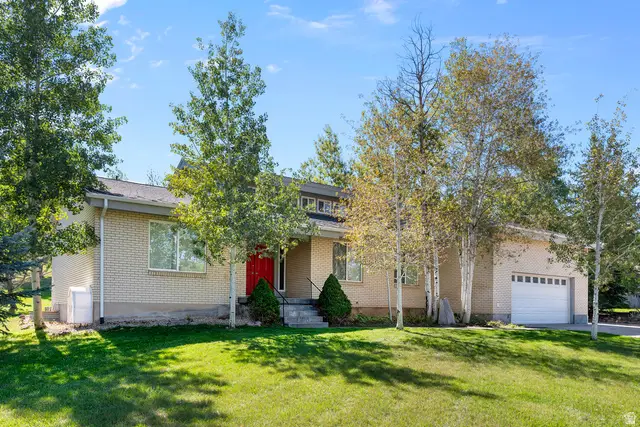 8735 N Silver Spur Rd, Park City, UT 84098 - #1