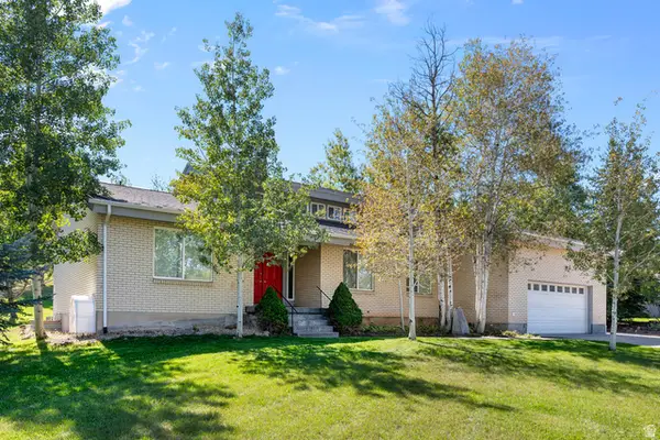 8735 N Silver Spur Rd, Park City, UT 84098