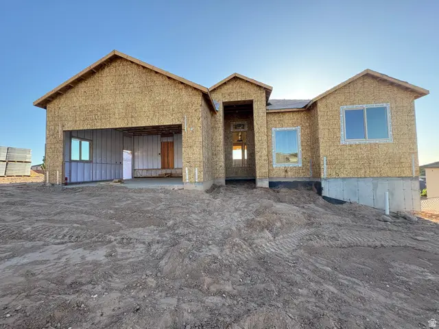 346 S 3425 W, Cedar City, UT 84720 - #1