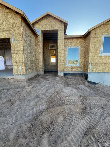 346 S 3425 W, Cedar City, UT 84720 - #2