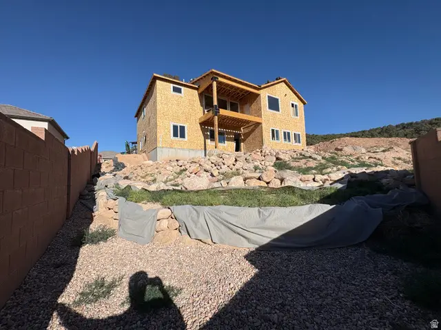 346 S 3425 W, Cedar City, UT 84720 - #3