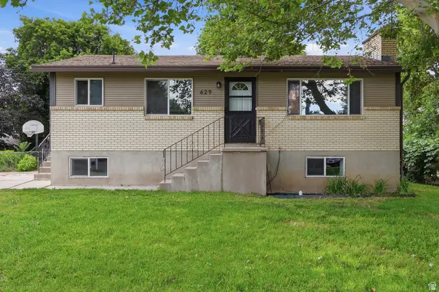 629 W King Cir N #10, Layton, UT 84041 - #3