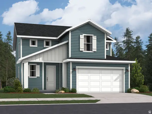 2137 E Porcupine Dr #4137, Eagle Mountain, UT 84005