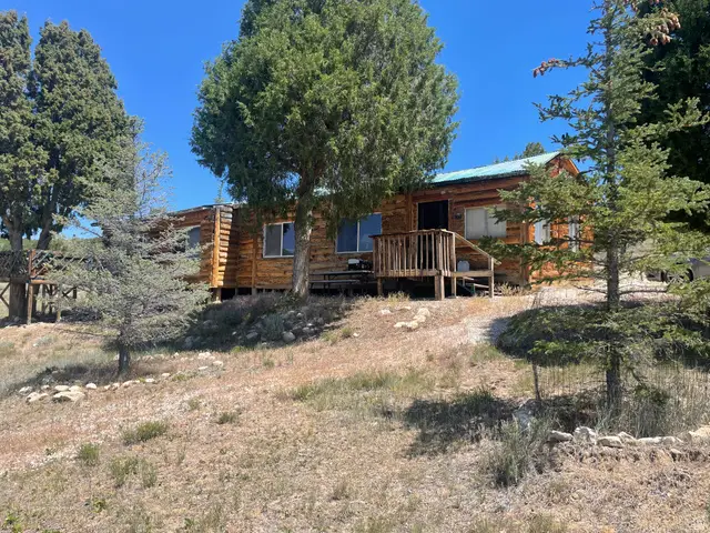 4648 W Taylor Flat Rd, Salina, UT 84654 - #1