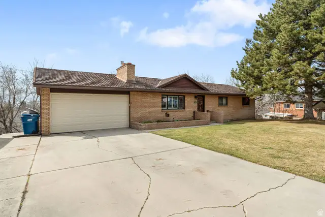 487 N 30 W, American Fork, UT 84003 - #2