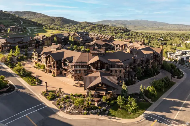 2100 Frostwood Blvd #4134, Park City, UT 84098 - #1