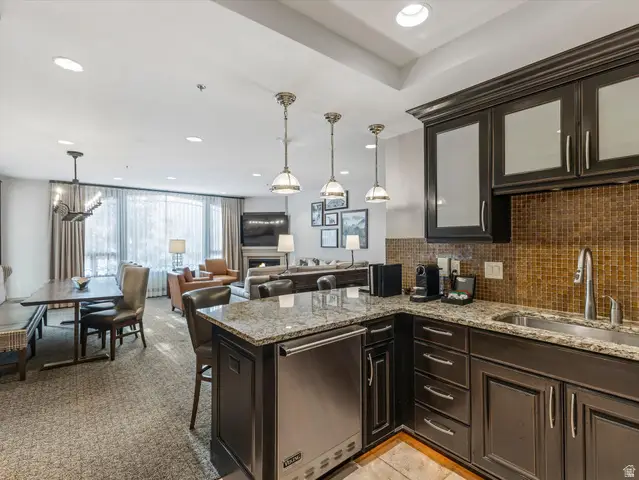 2100 Frostwood Blvd #4134, Park City, UT 84098 - #2