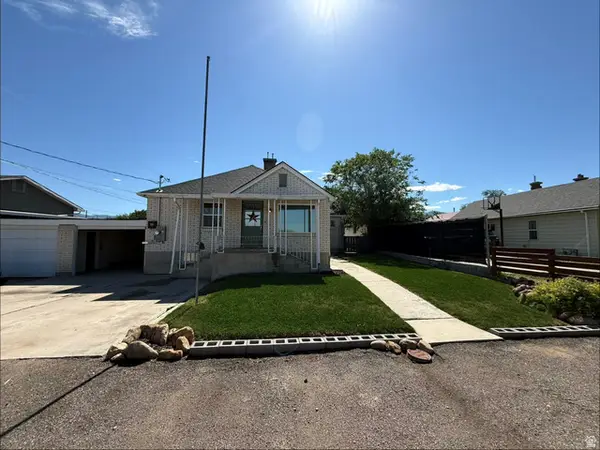 55 S 300 W, Mt Pleasant, UT 84647