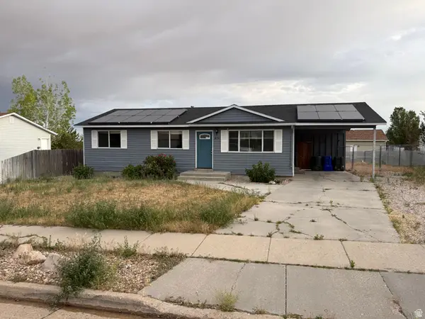 874 W 770 S, Tooele, UT 84074