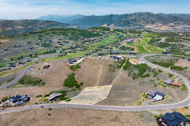 3508 E Ridgeway Dr #31, Heber City, UT 84032 - #1